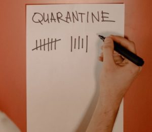 quarantine count list