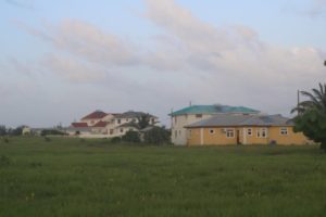 houses in Bottom Bay