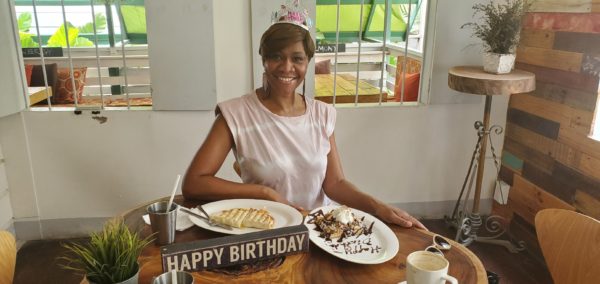 My birthday weekend in Barbados (in photos)